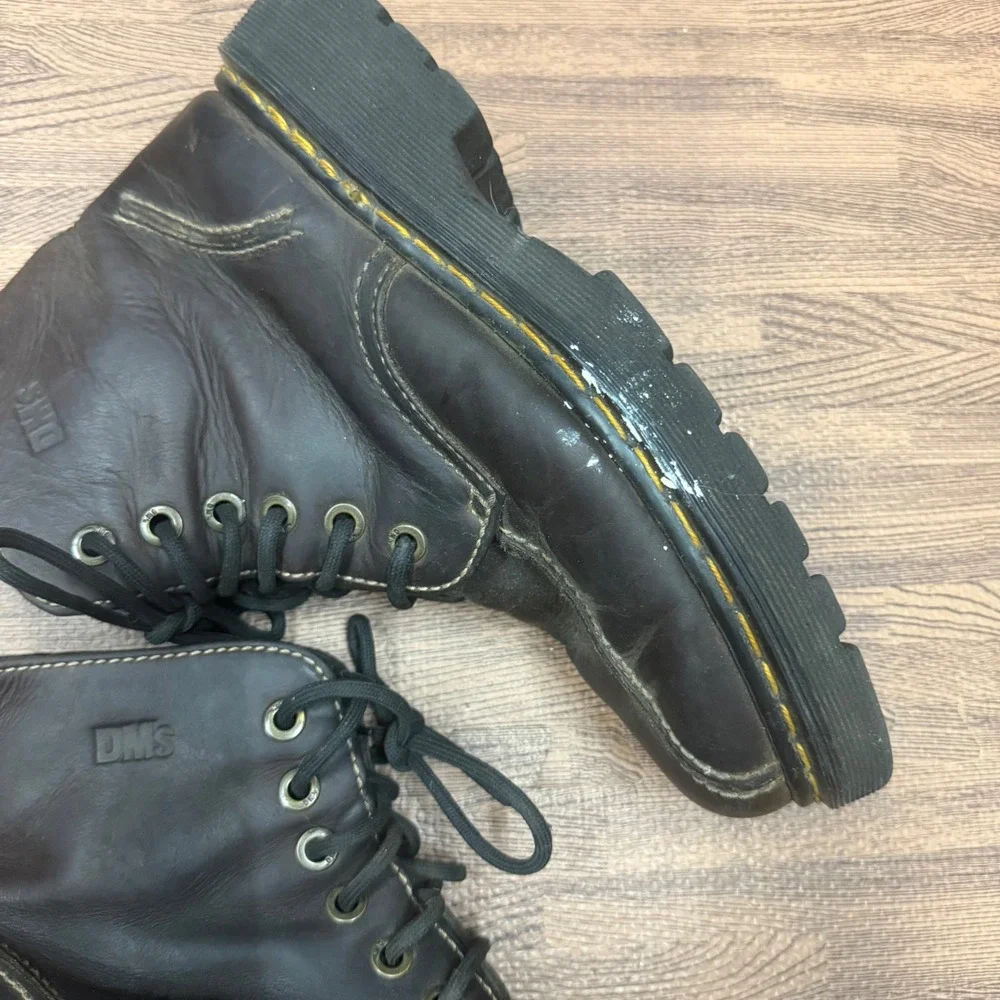 Vintage Dr. Martens 9303